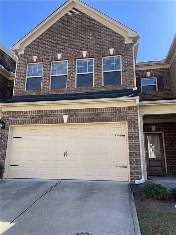 Property Photo:  1418 Haynescrest Court 90  GA 30017