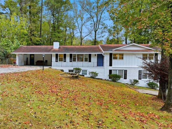 Property Photo:  5775 Dekalb Lane  GA 30093