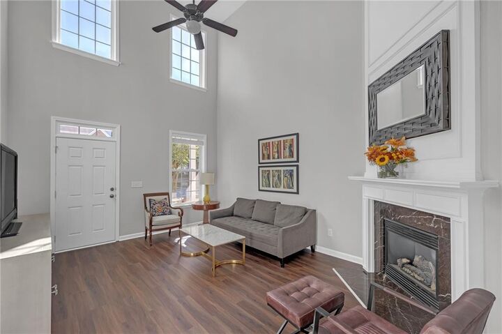 Property Photo:  472 Grayson Way  GA 30004 