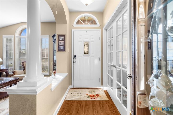 Property Photo:  5705 Drystone Lane  TX 76542 