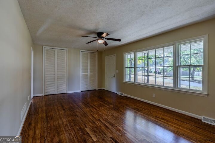 Property Photo:  102 Beech Creek Drive NW  GA 30165 
