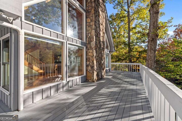 Property Photo:  94 Butternut Creek Road  GA 30512