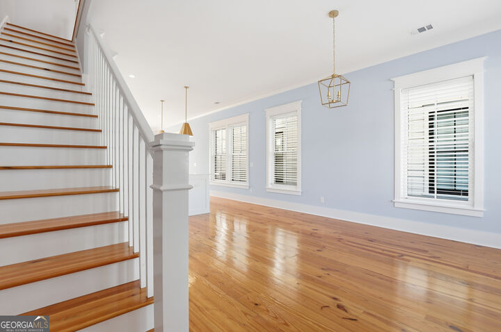 Property Photo: 551 E Gwinnett Street GA 31401