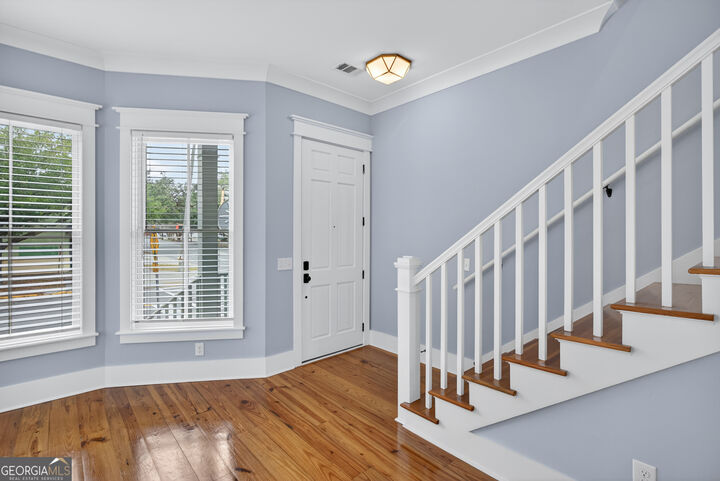 Property Photo:  551 E Gwinnett Street  GA 31401 