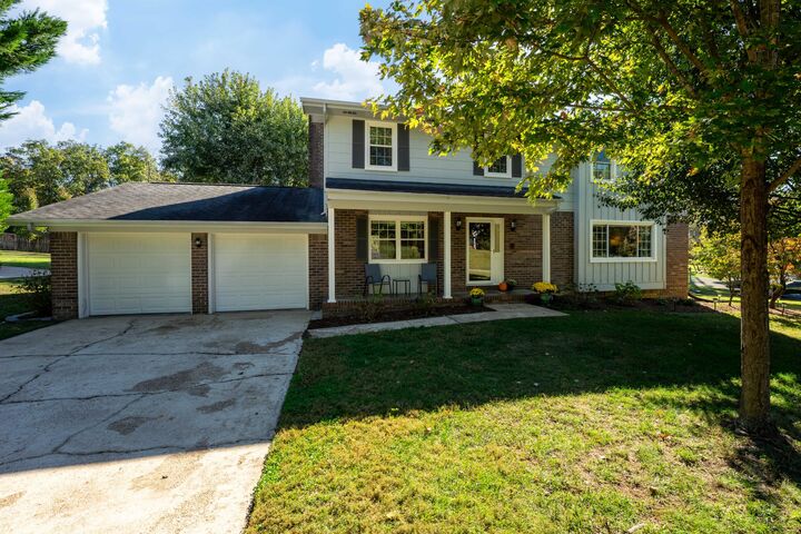 Property Photo:  8706 Arbutus Drive  TN 37343 