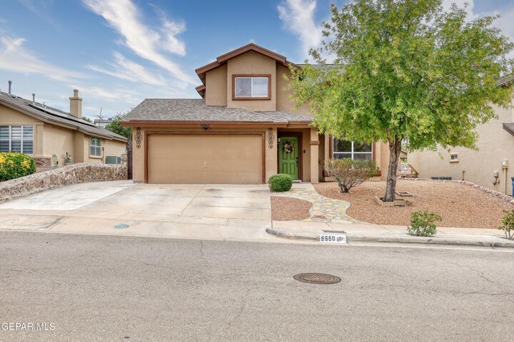 6960 Swede Johnsen Drive  El Paso TX 79912 photo