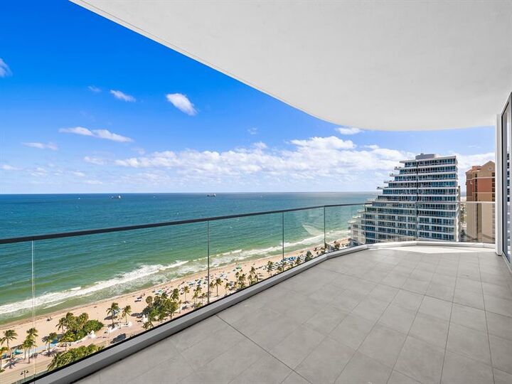 Property Photo:  153 N Seabreeze Blvd 1902-S  FL 33304 