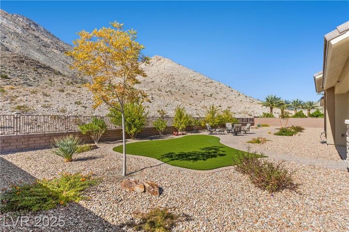 Property Photo:  2951 The Peaks Lane  NV 89138