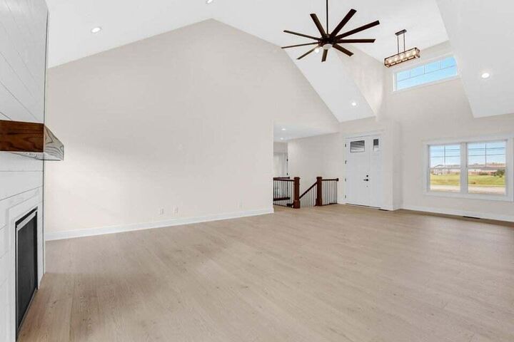 Property Photo:  9864 Switch Grass  IN 46373