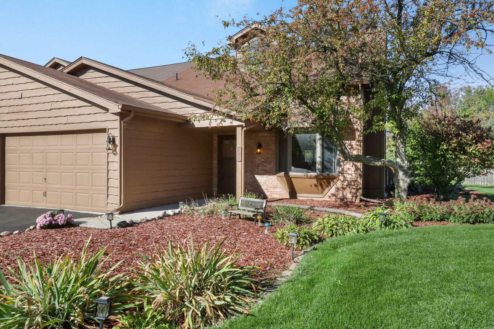 Property Photo:  1881 Orchard Court  IN 46307