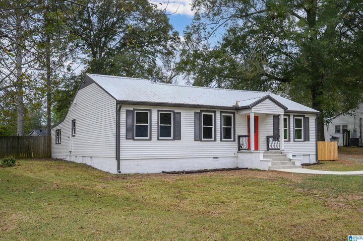 Property Photo: 115 Carter Lane AL 35051