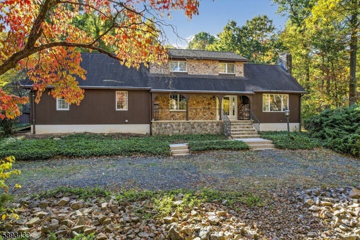 Property Photo:  229 Lambertville Hq Rd  NJ 08559 