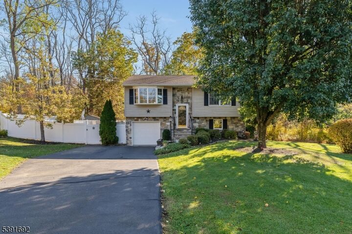 Property Photo: 36 Mackenzie Rd NJ 08827