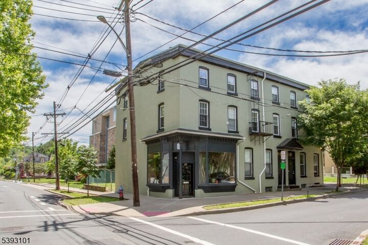 Property Photo:  41 Church St  NJ 08530