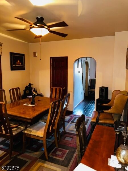 Property Photo:  569 Cornell St  NJ 08861