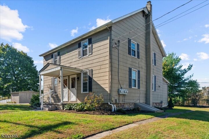 Property Photo: 9 Hoffman Rd NJ 08833