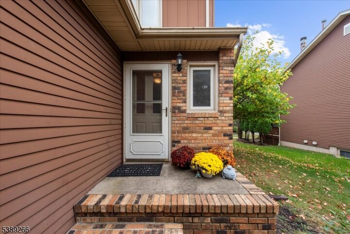 Property Photo:  84 Saxonney Cir  NJ 08822