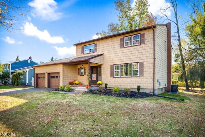 Property Photo: 458 Joan St NJ 07080