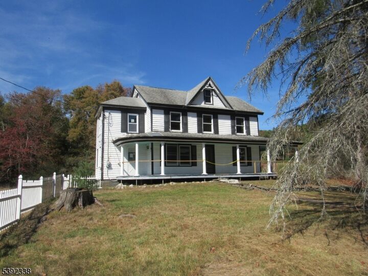 Property Photo:  151 Haring Rd, Barryville  NY 12719