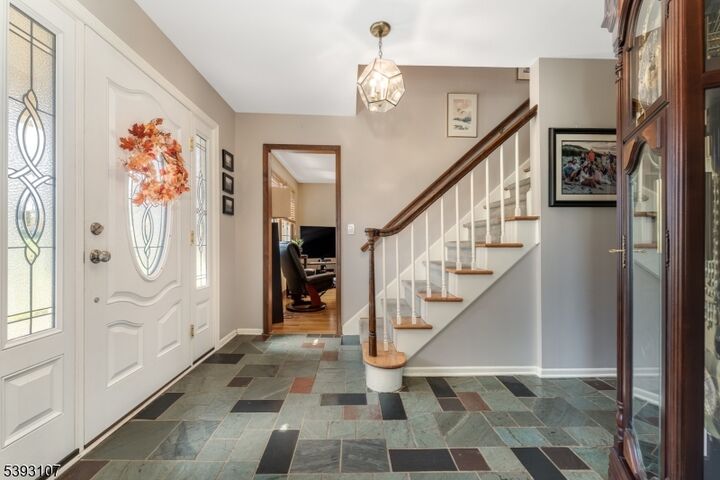 Property Photo:  126 Carriage Hill Way  NJ 08853
