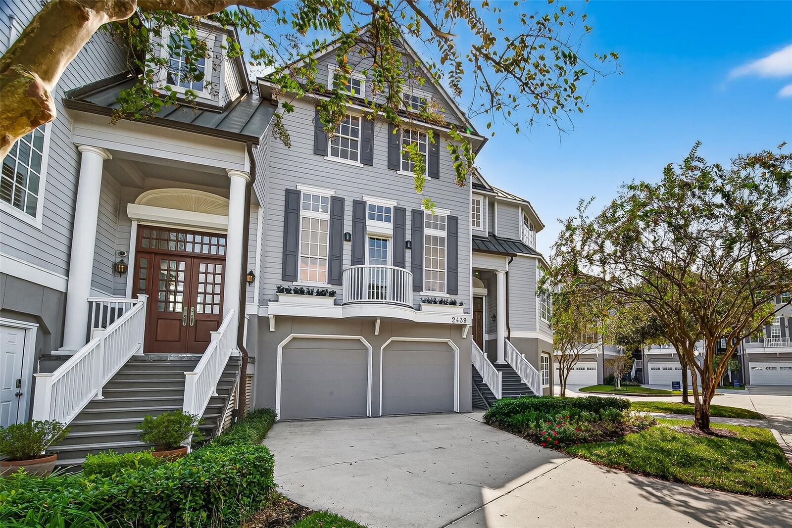 Property Photo:  2439 Lakewood Pointe  TX 77586 