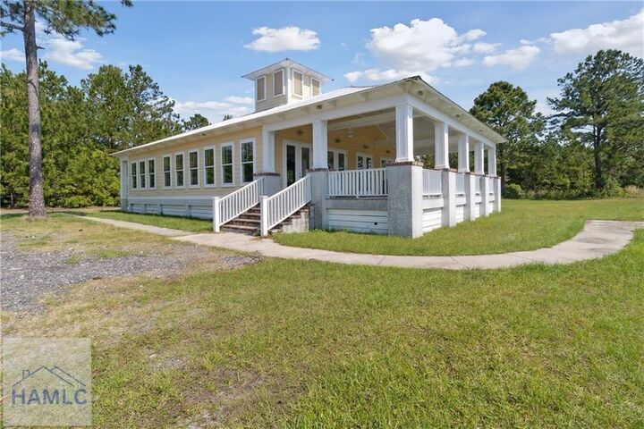 Property Photo:  Lot 69 Cottage Way  GA 31305