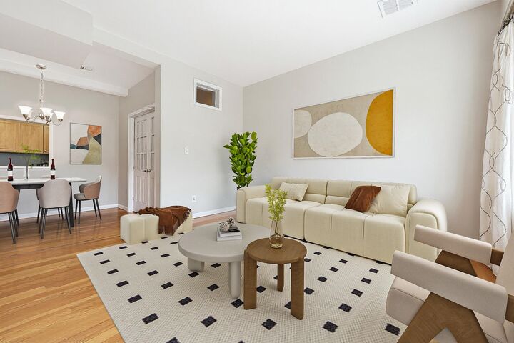 Property Photo:  1110 Clinton St 17  NJ 07030 