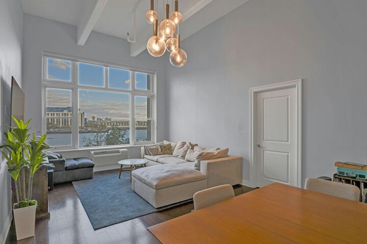 Property Photo:  1500 Washington St 3O  NJ 07030