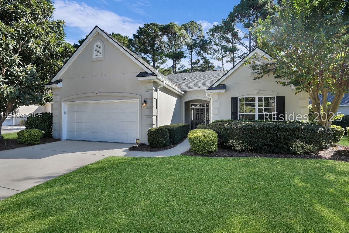 Property Photo:  141 Pinecrest Drive  SC 29910 