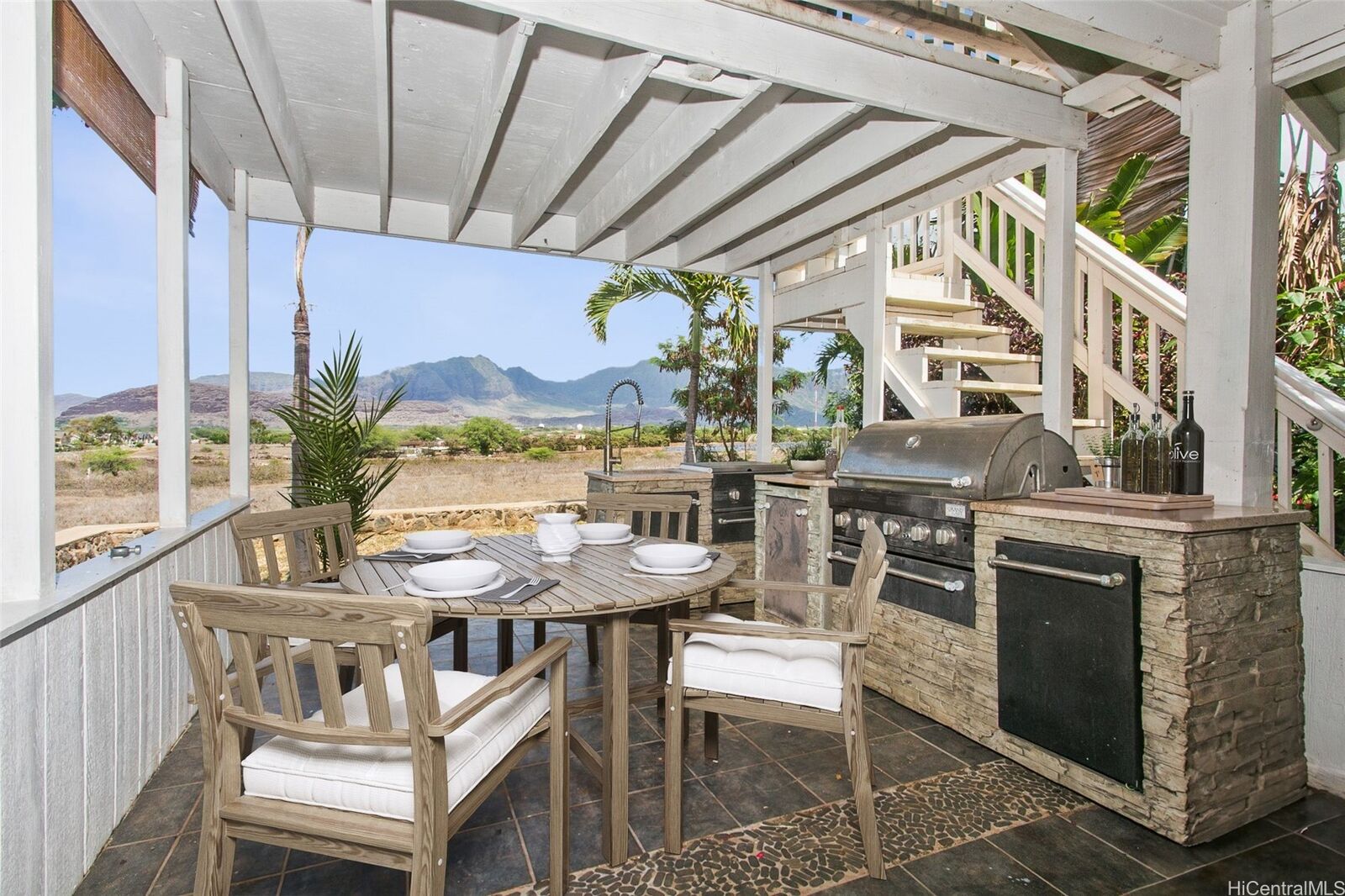 Property Photo:  87-1070 Anaha Street  HI 96792 