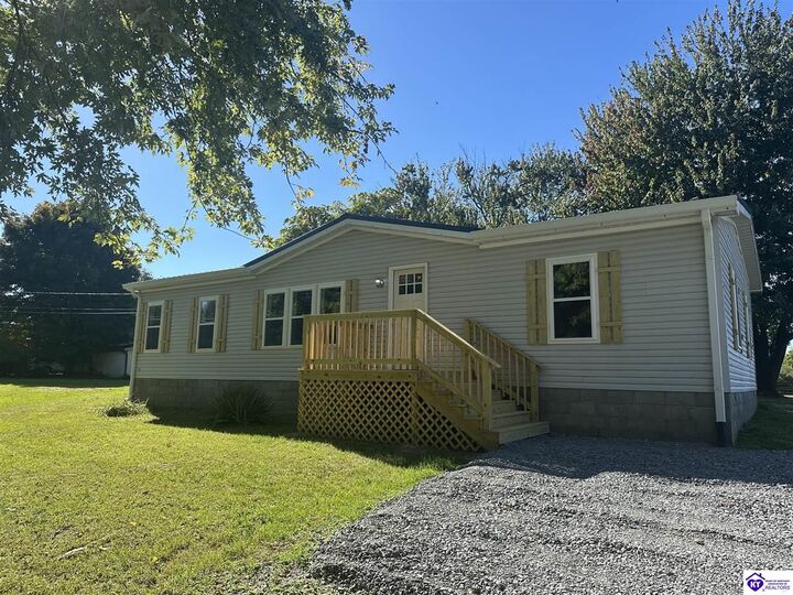 Property Photo:  1122 Stovall Road  KY 42701