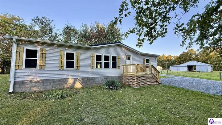 Property Photo:  1122 Stovall Road  KY 42701 