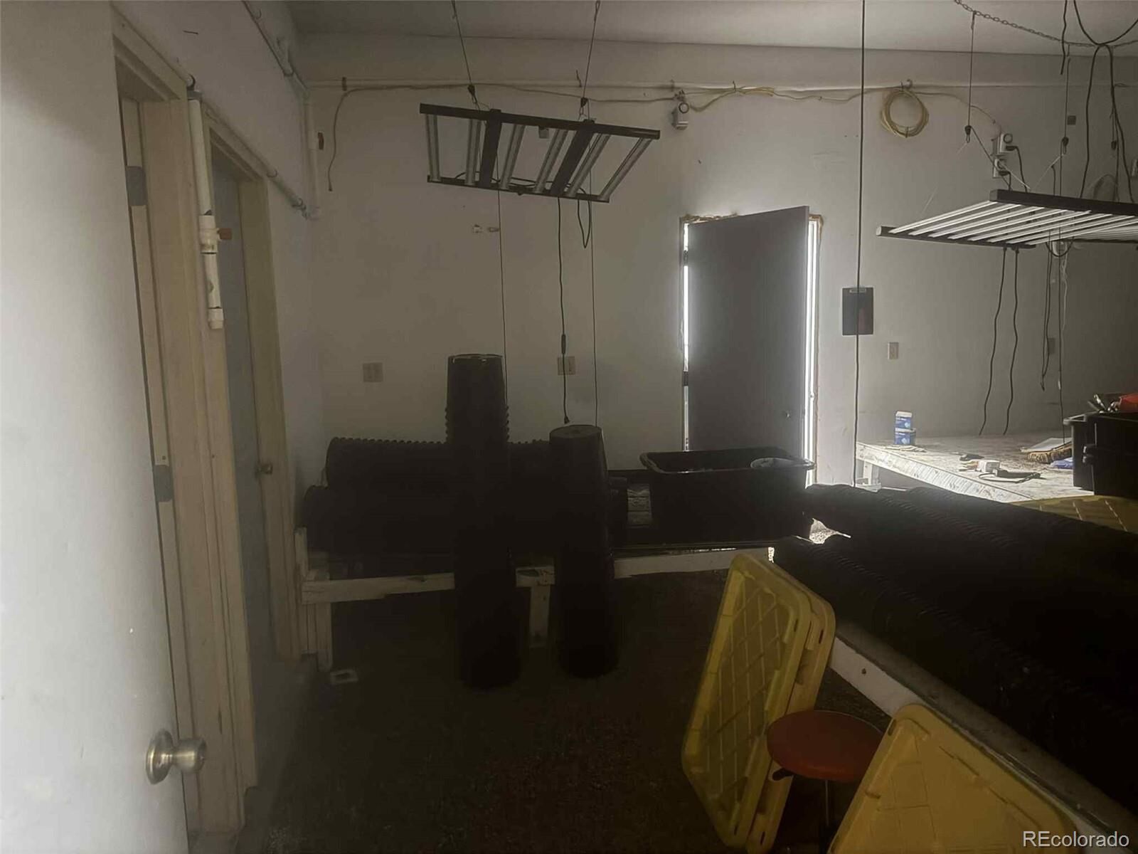 Property Photo:  14231 County Road 55  CO 81149 