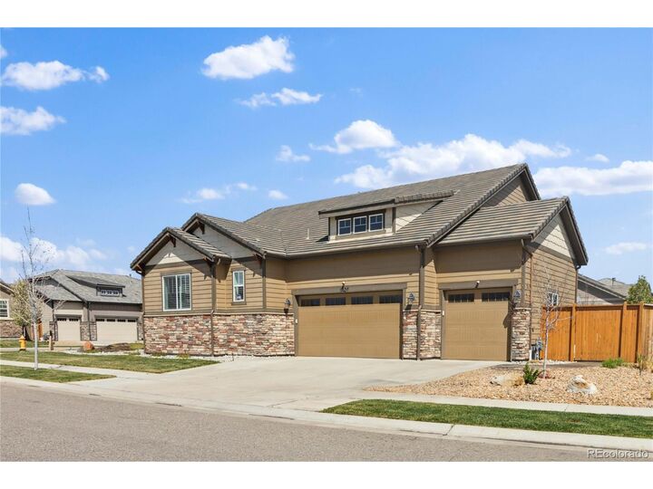 Property Photo:  11407 Jasper St  CO 80022 