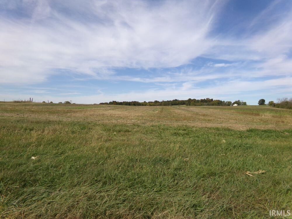 Property Photo:  0 E 600 S  IN 47660