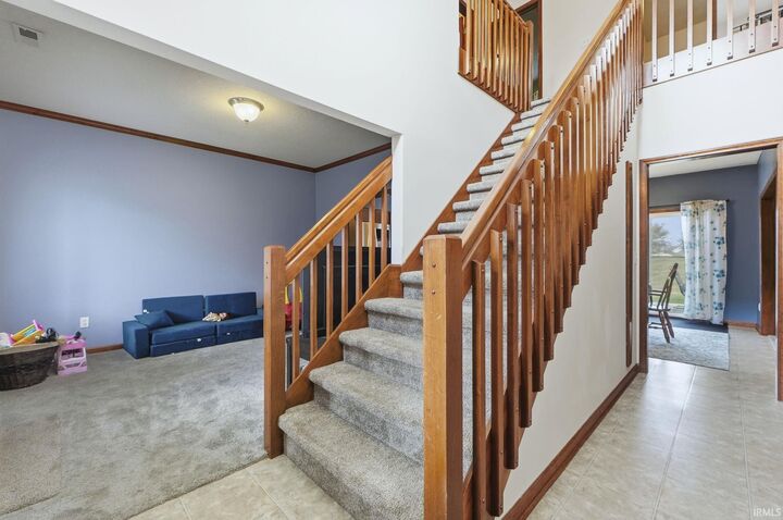 Property Photo:  9413 Acacia Passage  IN 46835-9101