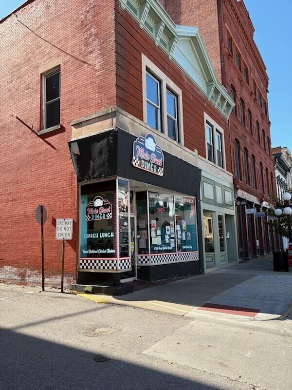 Property Photo:  225 W Main Street  KY 40601