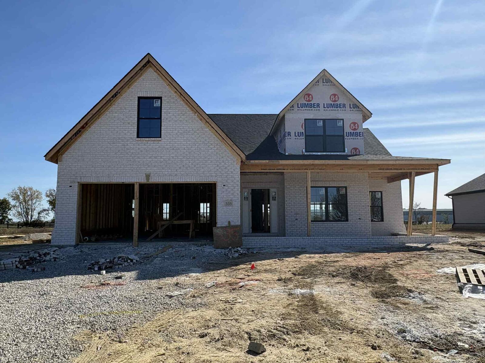 Property Photo:  335 Mohegan Trail  KY 40475