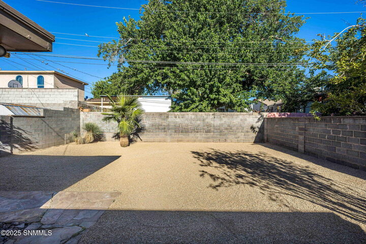 Property Photo: 1755 Walden Drive NM 88001