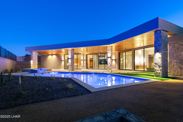 Property Photo:  2431 Dry Creek Ct  AZ 86406 