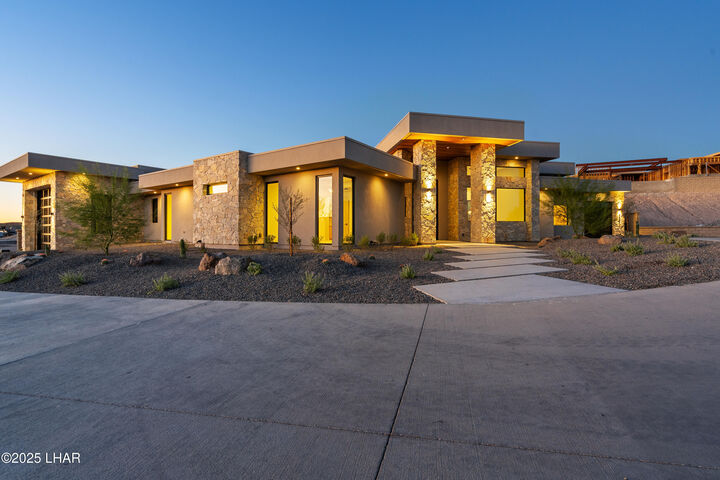 Property Photo:  2431 Dry Creek Ct  AZ 86406 