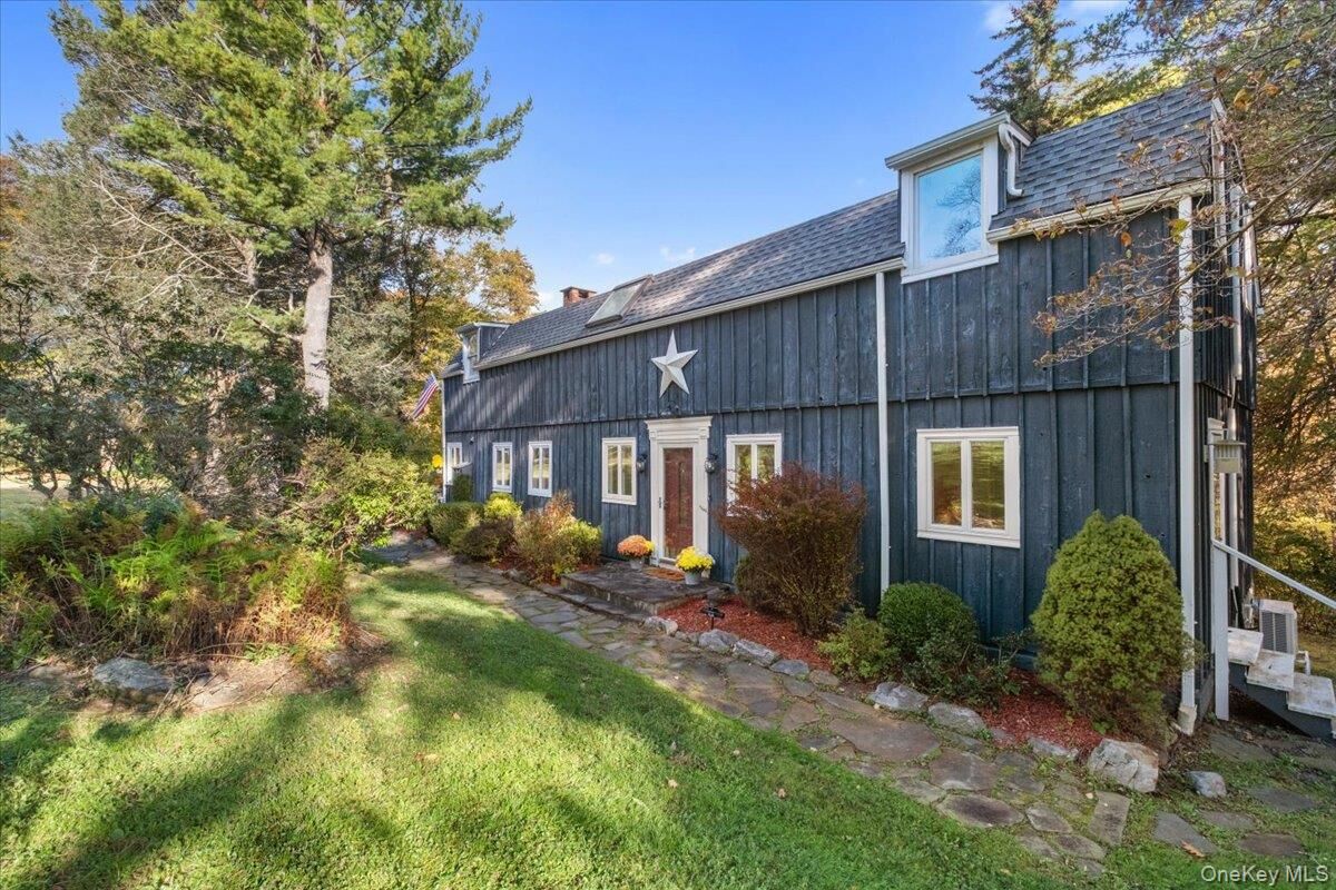 Property Photo: 36 Byrds Hill Road NY 12564