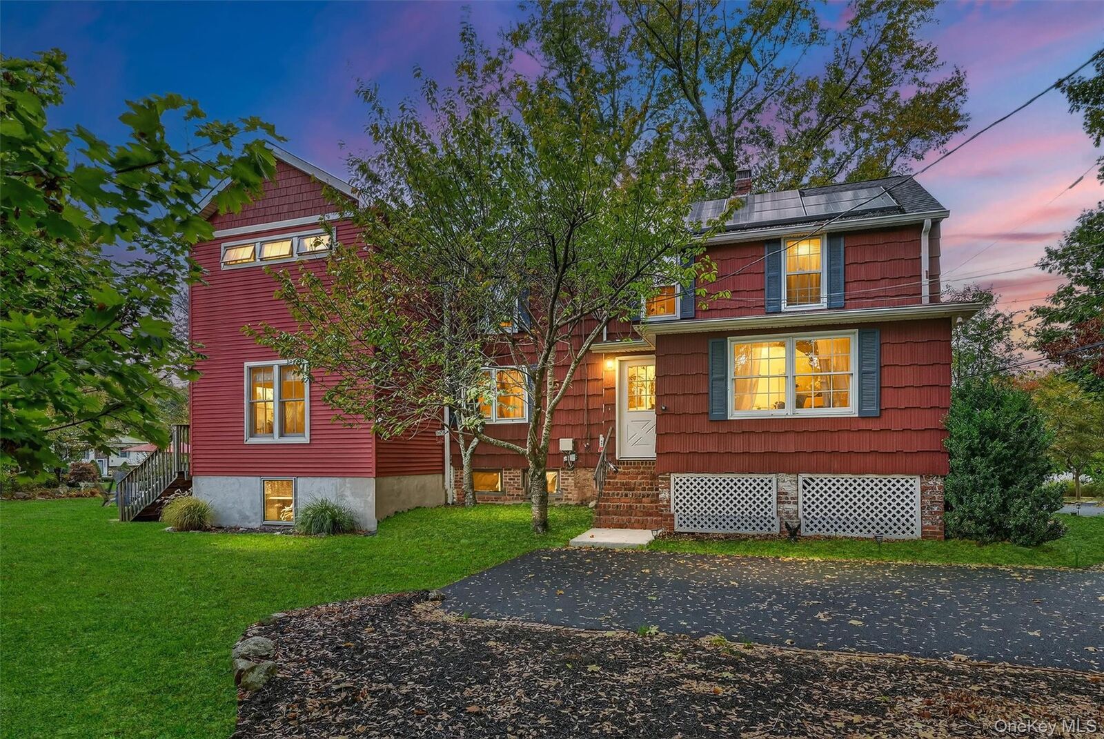 Property Photo:  11 Chester Avenue  NY 10920