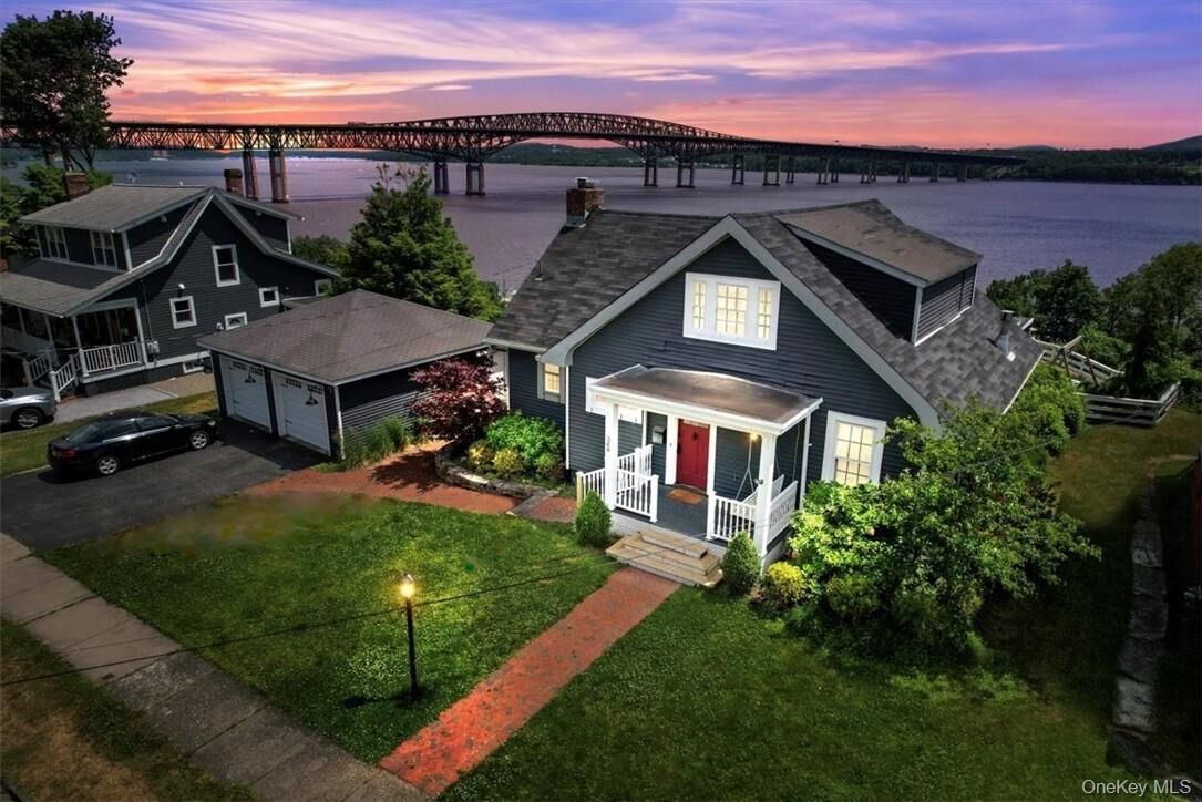 Property Photo:  346 N Montgomery Street  NY 12550