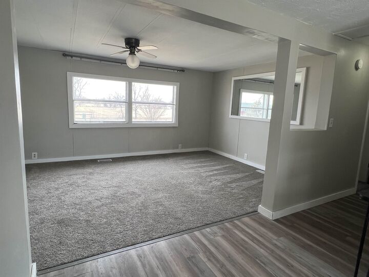 Property Photo: 3528 N Cattail Road NE 69101