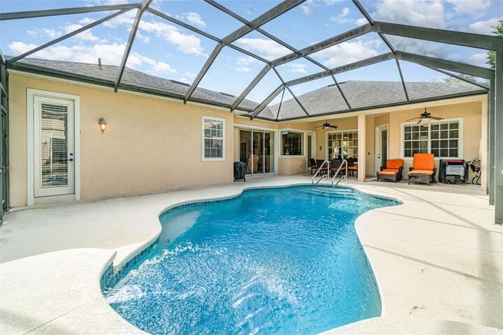 Property Photo:  9589 Pine Lily Street  FL 32827
