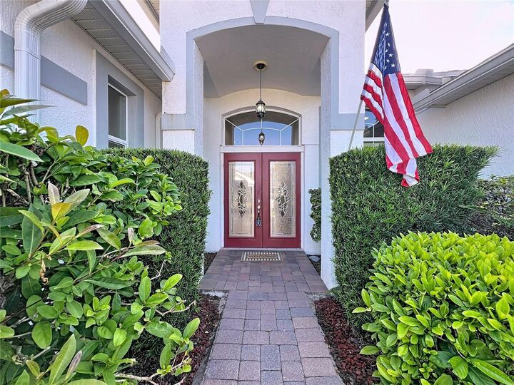 Property Photo:  3311 Sterling Lake Circle  FL 32765