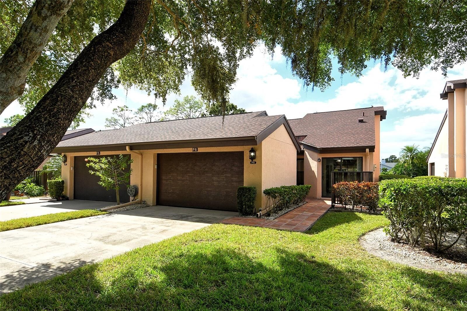 Property Photo:  6261 Timber Lake Drive F6  FL 34243 
