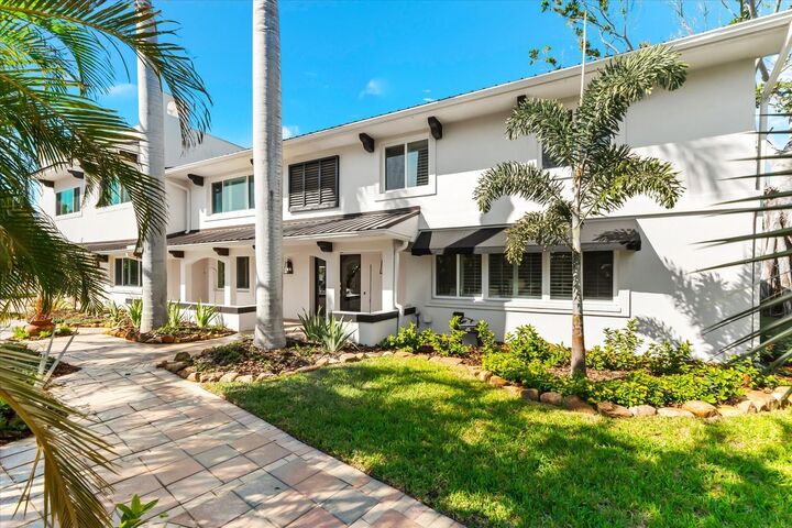 Property Photo:  16895 1st Street E  FL 33708