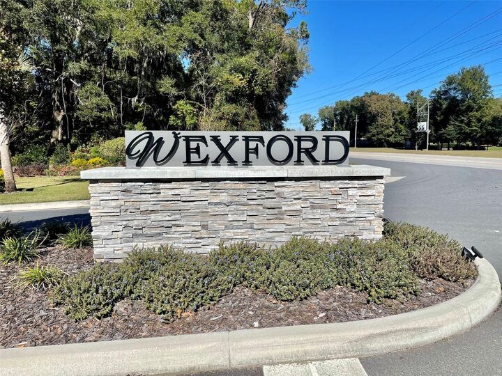 12364 SW 16th Lane  Newberry FL 32669 photo